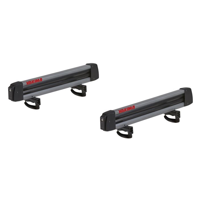 YAKIMA FRESHTRACK 4 4 SKIS 2 BOARDS