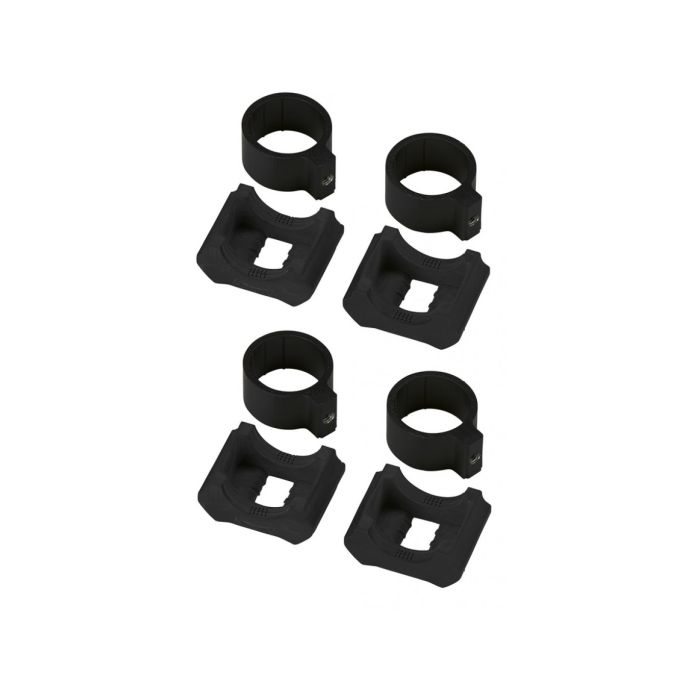 YAKIMA ROUNDBAR ADAPTER