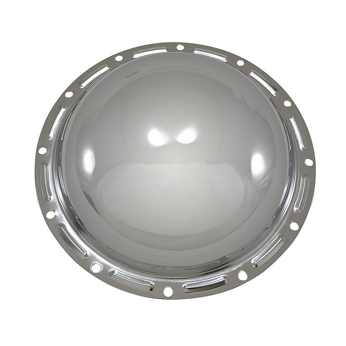 Yukon Gear & Axle YP C1-M20 Replacement Chrome Differential Cover for AMC Model 30
