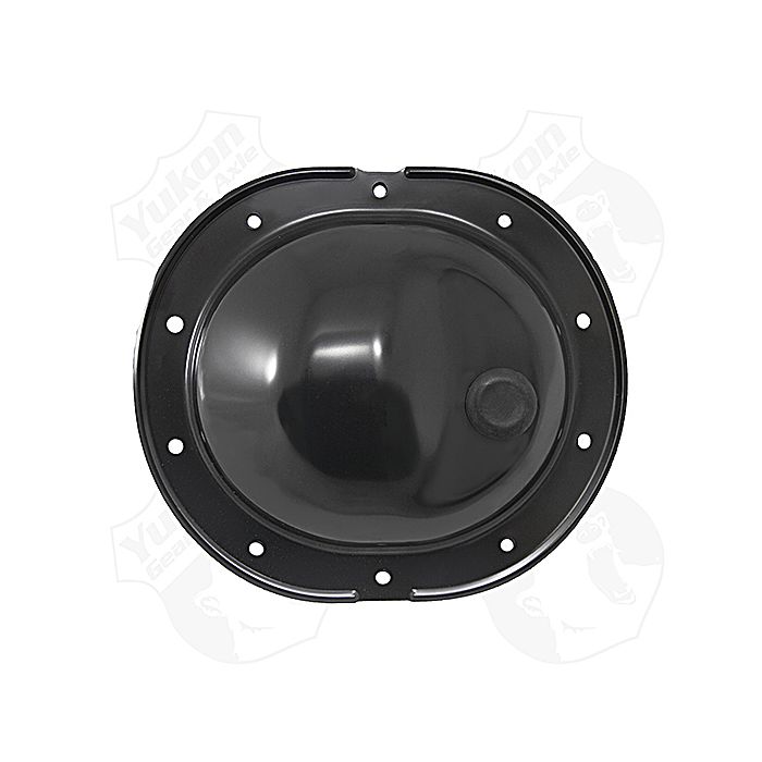Yukon Gear & Axle YP C5-C8.25 Steel Differential Cover for Chrysler 8.25"