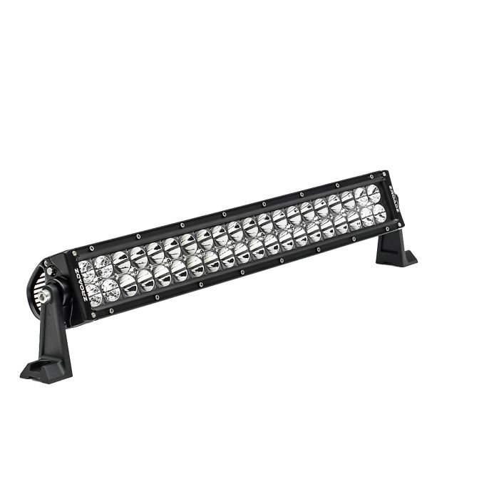 ZROADZ Z30BC14W120 20″ Double Row Straight LED Light Bar 