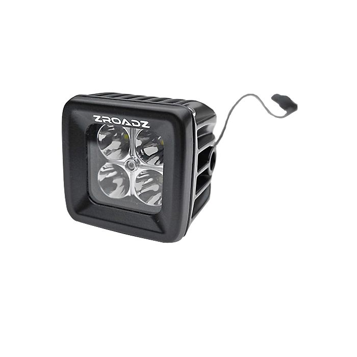 ZROADZ Z30BC14W20 3" LED Light Pod 
