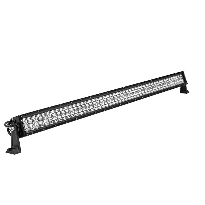 ZROADZ Z30BC14W288 50″ Double Row Straight LED Light Bar 