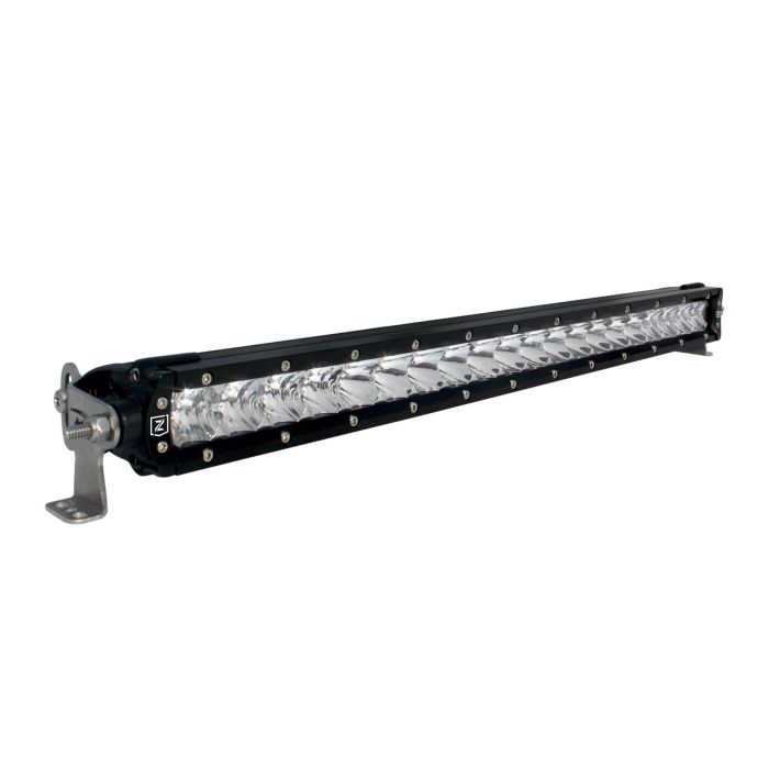 ZROADZ Z30S1-20-P7EJ 20″ Combo Single Row Slim Line Straight LED Light Bar 