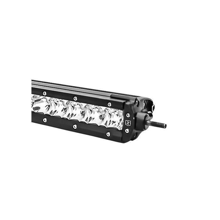 ZROADZ 10IN SLIM LED LIGHT BAR SPOT