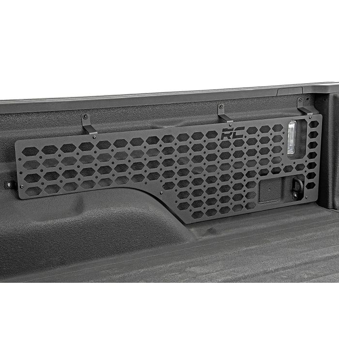 RC JT MOLLE BED SYSTEM PASSENGER