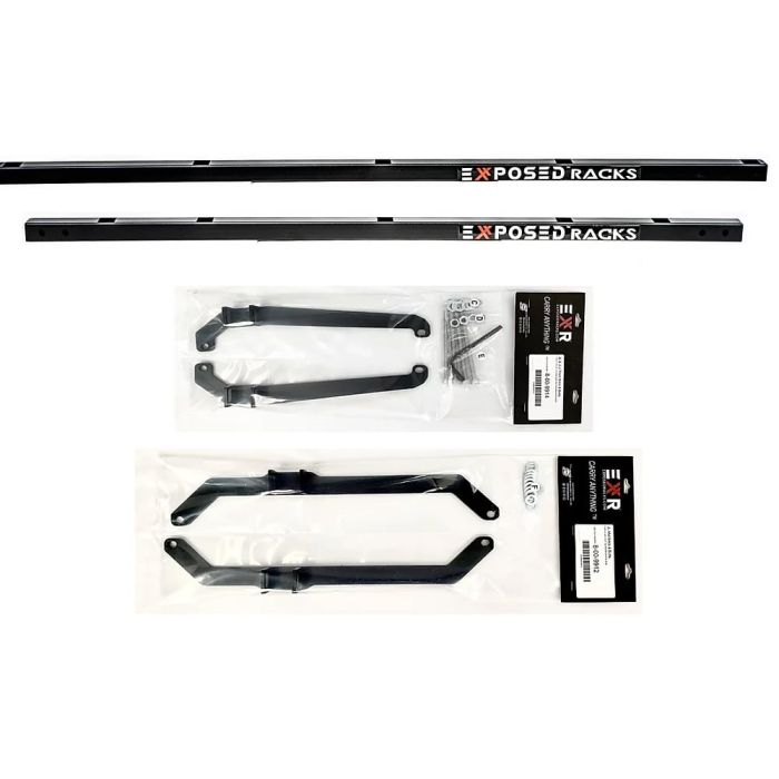 EXP CLK UNDER SOFTTOP RACK JL 2DR JT BK