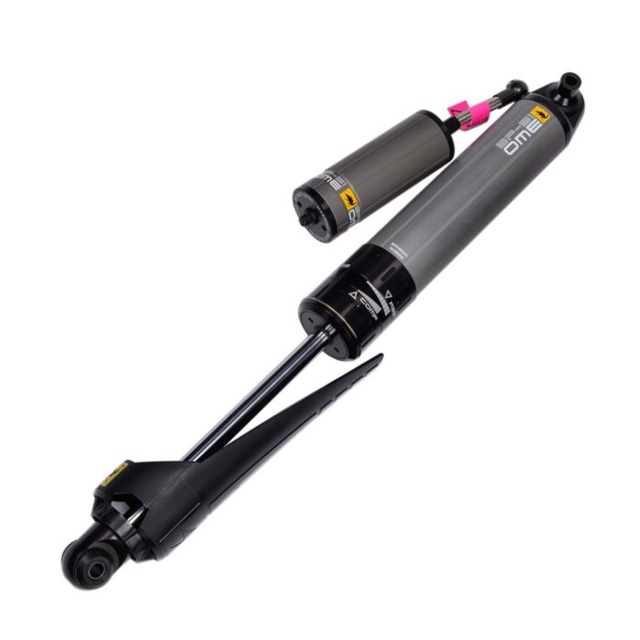 Old Man Emu  BP-51 High Performance Shock Kit for 18-19 Jeep Wrangler JL