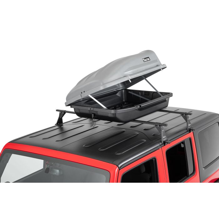 TACTIK  Roof Top Cargo Carrier 