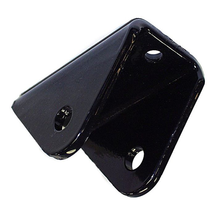 Crown Automotive A500 Leaf Spring Pivot Bracket  for 41-63 Willys and 45-68 Jeep CJ Series