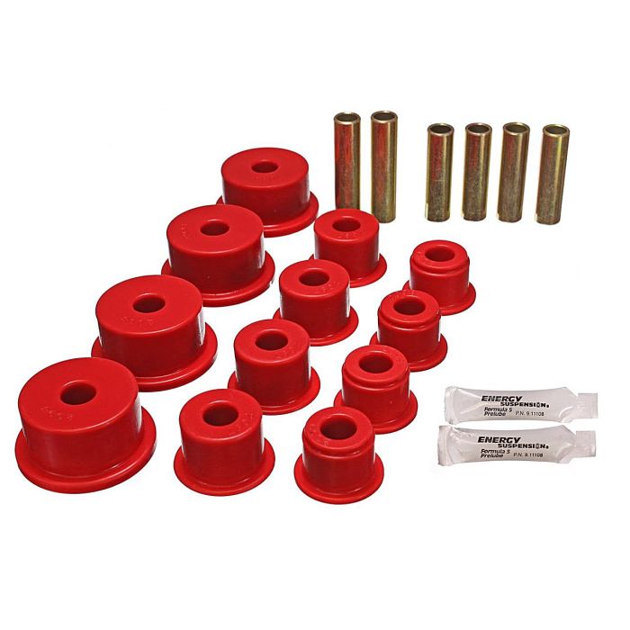 JEEP CHEROKEE/COMANCHE SPRING BSH