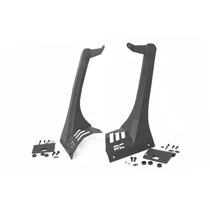 RC 50IN LED LIGHT BAR MOUNT JL/JT