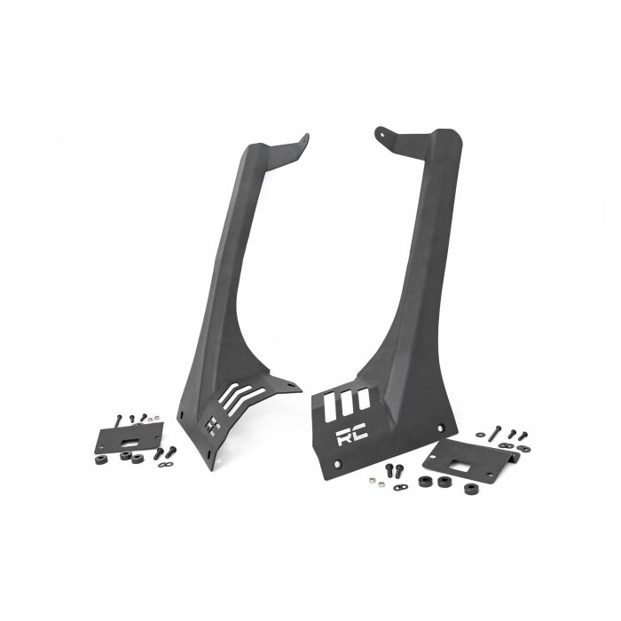 RC 50IN LED LIGHT BAR MOUNT JL/JT