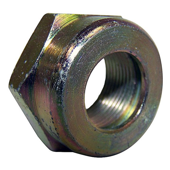 Crown Automotive A633 Steering Wheel Nut  for 41-45 Willys MB and 45-49 Jeep CJ-2A