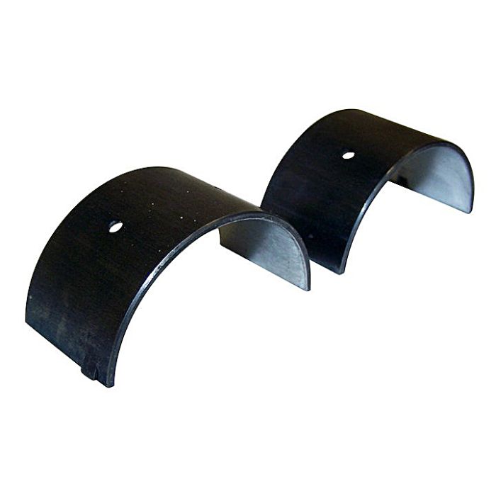 Crown Automotive A7236 Connecting Rod Bearing .030" Undersize for 41-63 Willys and 45-71 Jeep CJ Series with 4-Cylinder Engine 