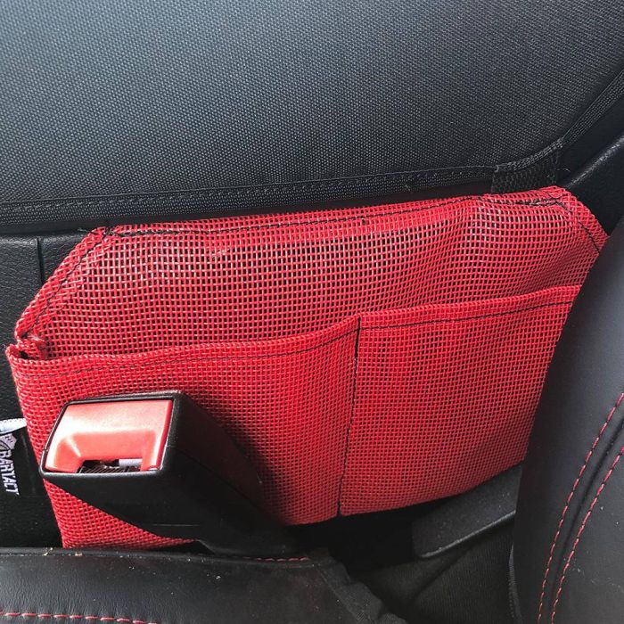 Bartact  Console Organizer & Door Pouch for 18-26 Jeep Wrangler JL & Gladiator JT