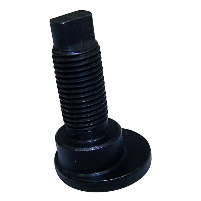 Crown Automotive A754 Brake Shoe Eccentric Screw  for 41-45 Willys MB & M38 and 45-53 Jeep CJ-2A & CJ-3A