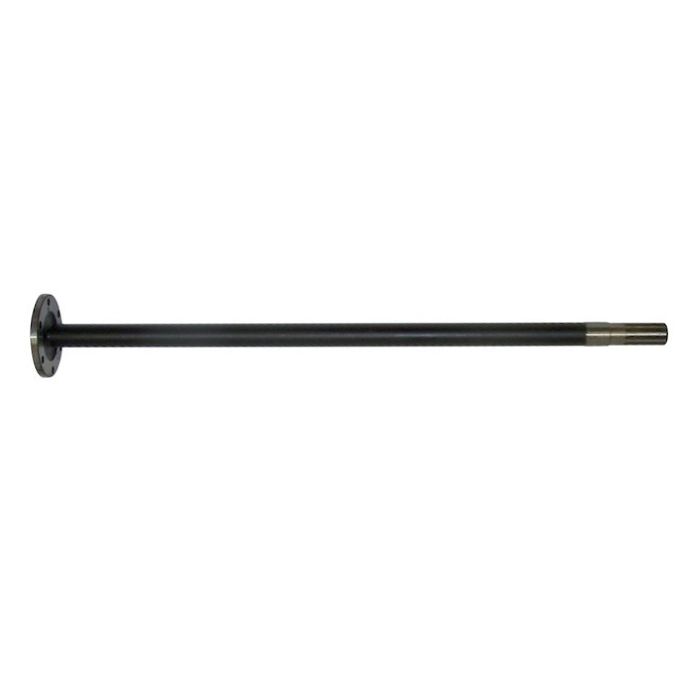 Crown Automotive A902 Driver Side Rear Axle Shaft  for 41-45 Willys MB 