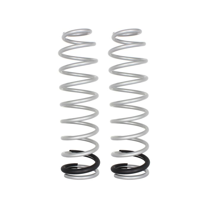 aFe Power 37-S7001F RaceRunner Front Coil Springs for 18-19 Jeep Wrangler JL & Unlimited JL