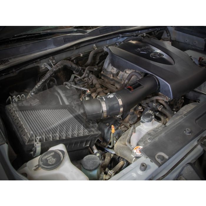 aFe Power  Super Stock Induction System  for 05-23 Toyota Tacoma 