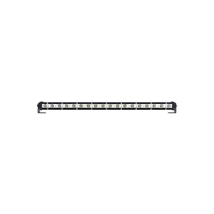 Blazer International 195CWL0020 20" LED Slim Light Bar - Spot/Flood Beam Pattern 