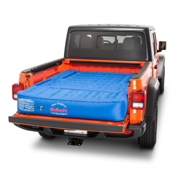 AirBedz  Inflatable Air Mattress For Jeep Gladiator JT