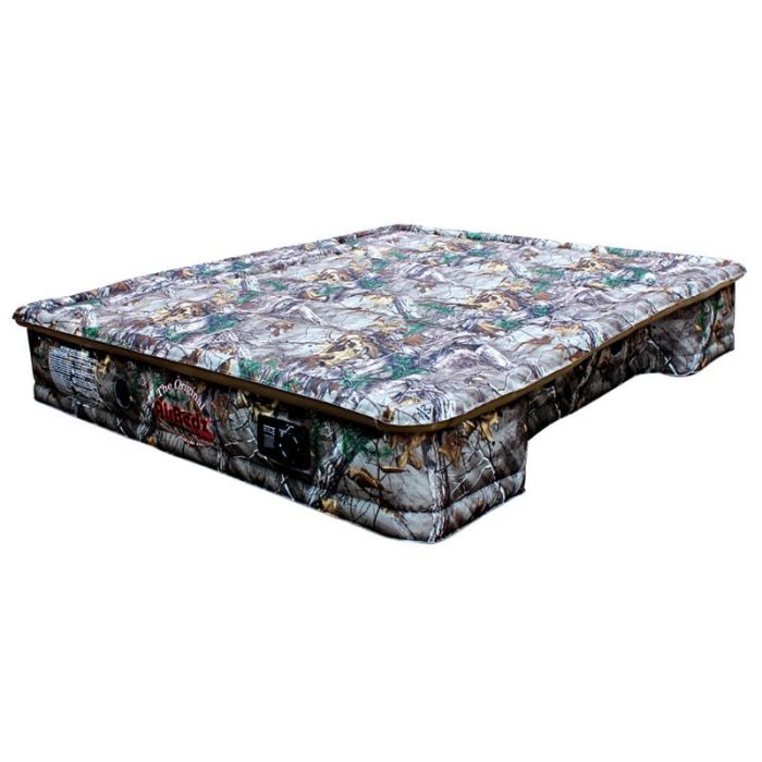 AIRBEDZ INFLATABLE MATTRESS JT CAMO
