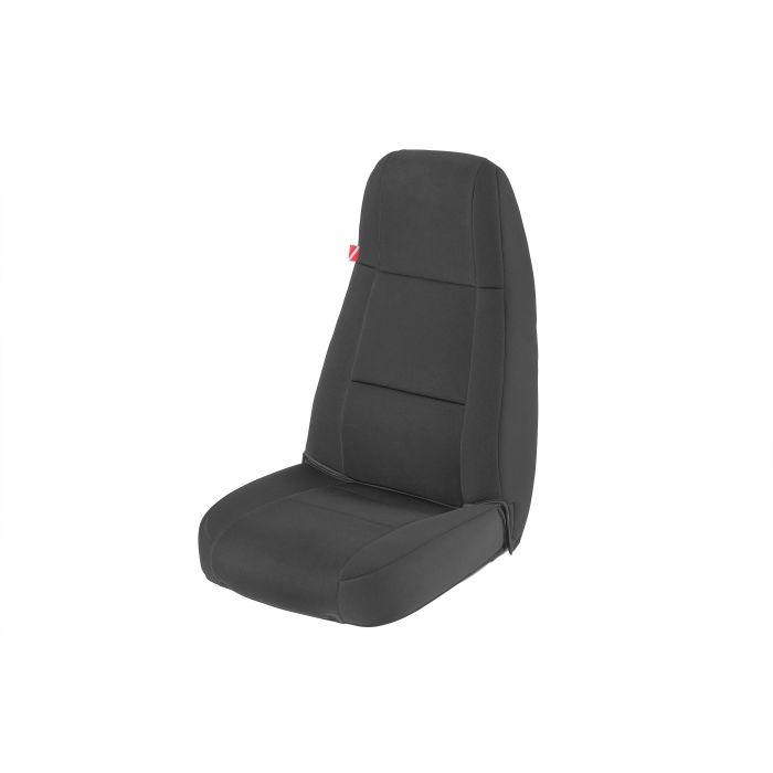 Diver Down  Front and Rear Neoprene Seat Covers for 87-95 Jeep Wrangler YJ
