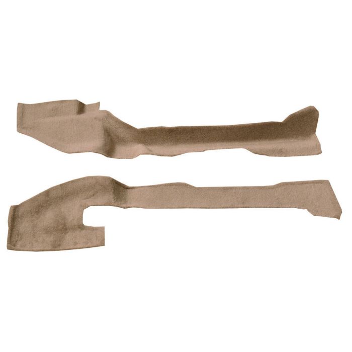 Auto Custom Carpets  Premium Replacement Rocker Panel Kit for 99-02 Jeep Wrangler TJ