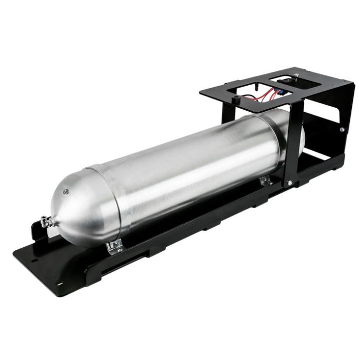 AccuAir AA-4410 On Board Air System for 20-25 Jeep Gladiator JT