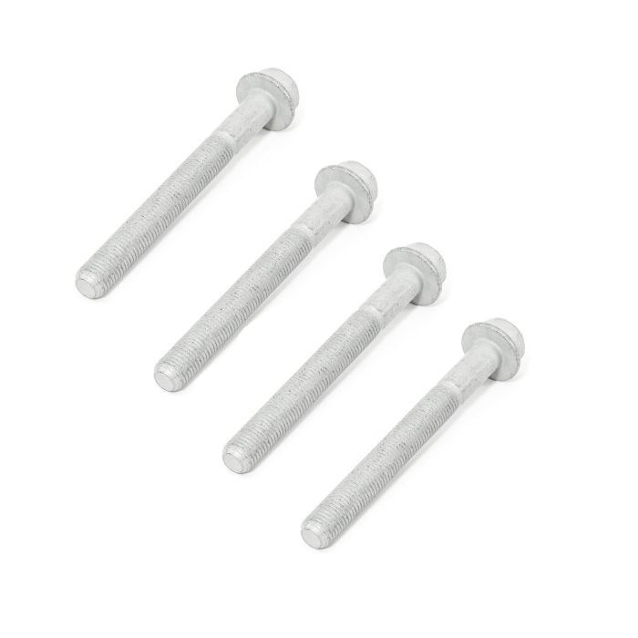 AccuPart  Hex Head Bolt Kit - (M12x1.75x110) for 07-26 Jeep Wrangler JK & JL