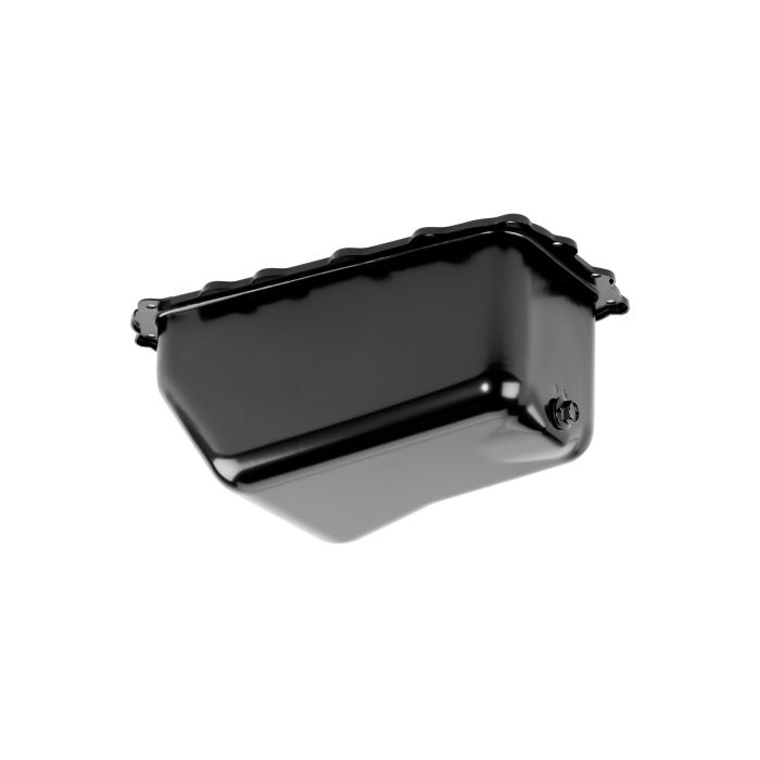 AccuPart AAJ26-57110 Oil Pan for 07-11 Jeep Wrangler JK with 3.8L Engine