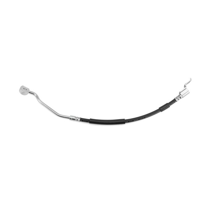 AccuPart Brake Hose Frt RH YJ 90-95 w/o ABS