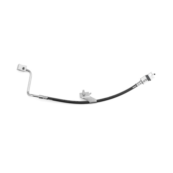 AccuPart Brake Hose Rear Center TJ 97-06