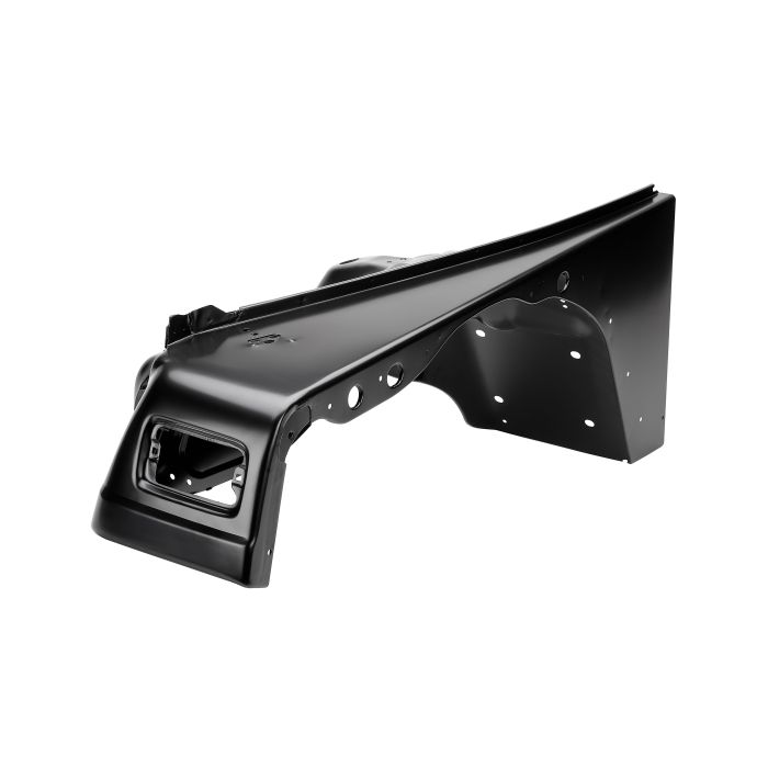 AccuPart  Replacement Fender for 97-06 Jeep Wrangler TJ & Unlimited
