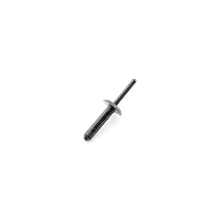 AccuPart  Fender Flare Plastic Rivet for 07-24 Jeep Wrangler JK, JL & Gladiator JT