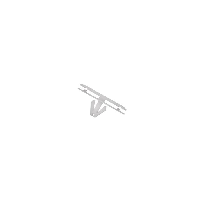 AccuPart  Fender Flare Clip for 18-24 Jeep Wrangler JL & Gladiator JT