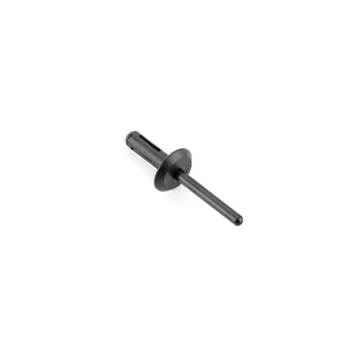 AccuPart HU-CP24862 Fender Flare Plastic Rivet for 07-24 Jeep Wrangler JK, JL & Gladiator JT