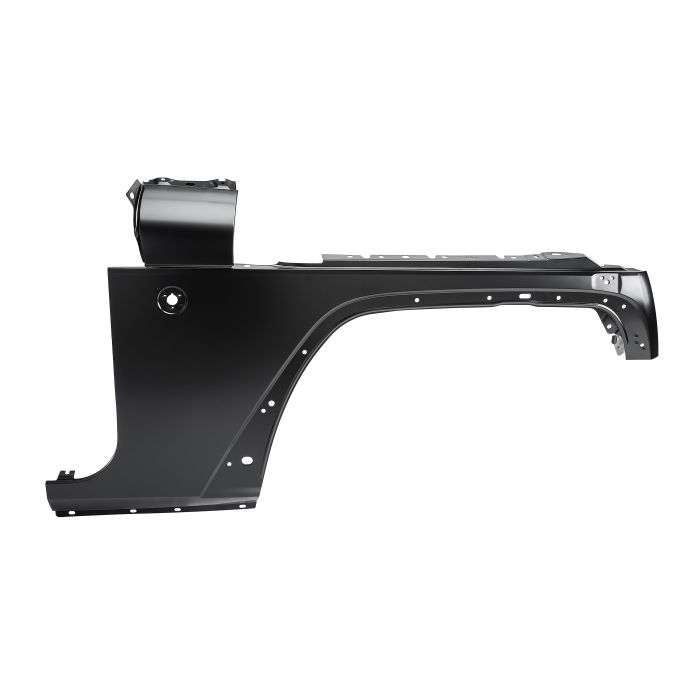 AccuPart Fender Pass JK 07-18