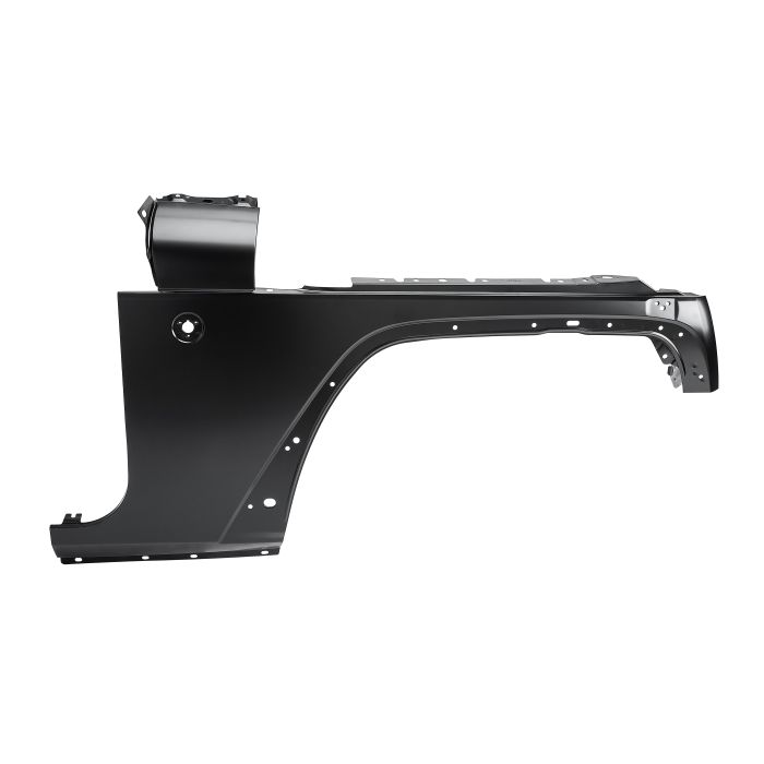 AccuPart Fender Pass JK 07-18