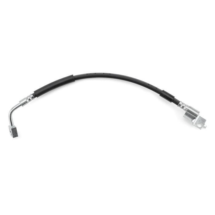 AccuPart  Brake Hose for 97-06 Jeep Wrangler TJ