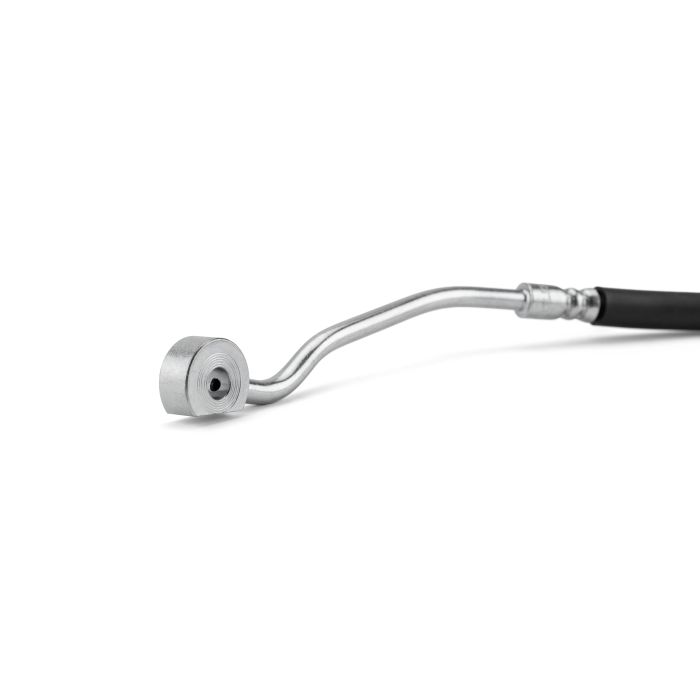 AccuPart  Front Brake Hose for 90-95 Jeep Wrangler YJ w/o ABS