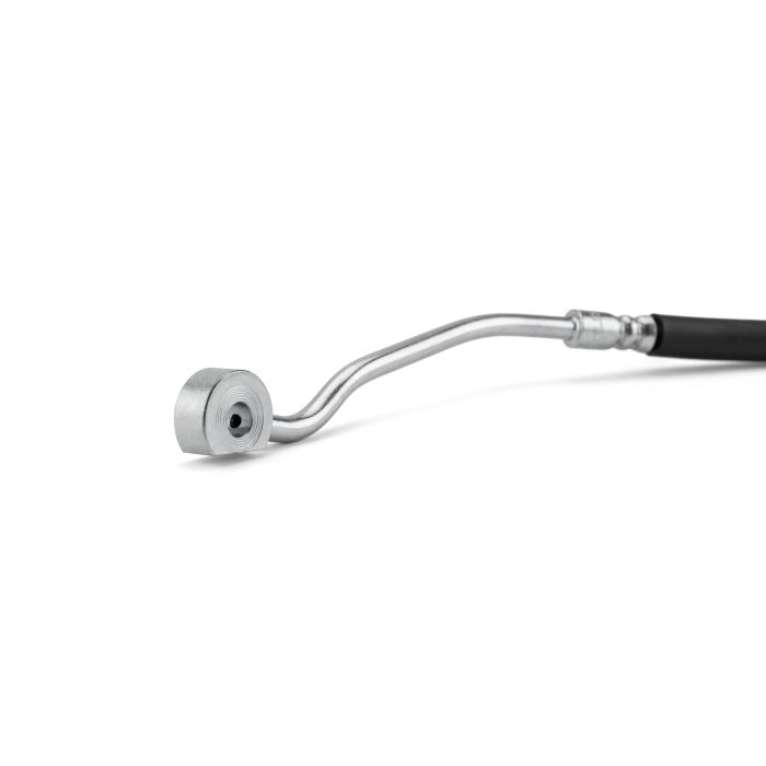 AccuPart  Front Brake Hose for 90-95 Jeep Wrangler YJ w/o ABS