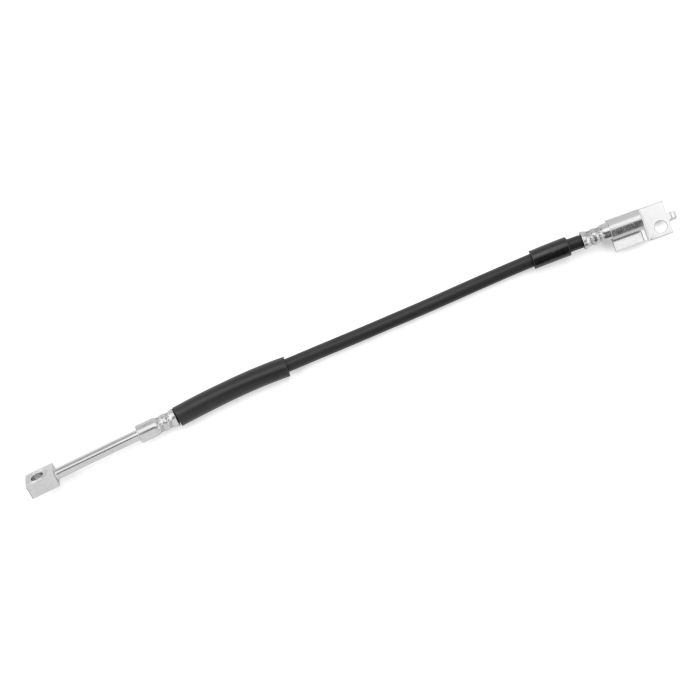 AccuPart  Front Brake Hose for 87-95 Jeep Wrangler YJ