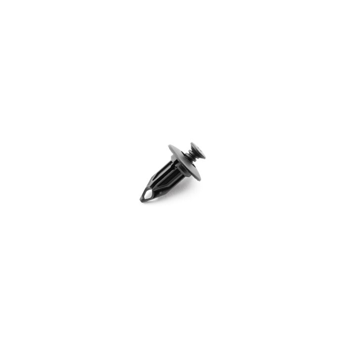 AccuPart  Front Fascia Push Pin for 07-24 Jeep Wrangler JK & JL