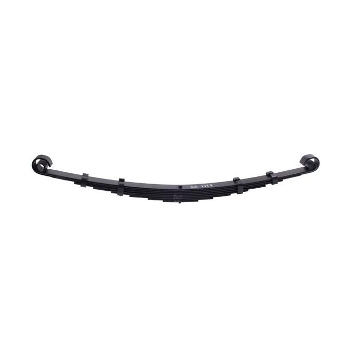 AccuPart AP-110604 Front Leaf Spring 8 Leaf Pack for 41-53 Jeep MB, CJ-2A & CJ-3A