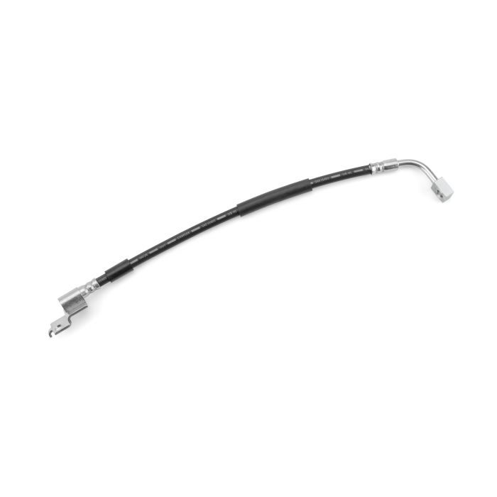 AccuPart Brake Hose Front RH TJ 97-06