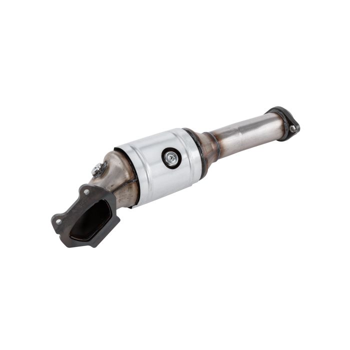 AccuPart Head Pipe RH w/ Catalytic JK 3.6L 12-18