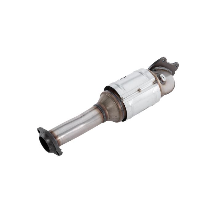 AccuPart  Exhaust Pipe & Converter for 12-18 Jeep Wrangler JK with 3.6L