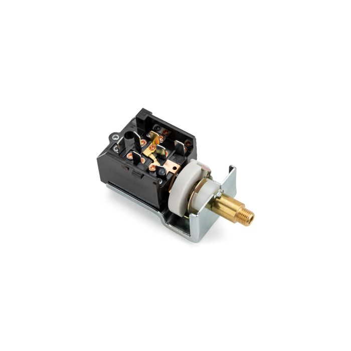 AccuPart  Headlamp Dimmer Switch for 73-79 Jeep CJ Vehicles